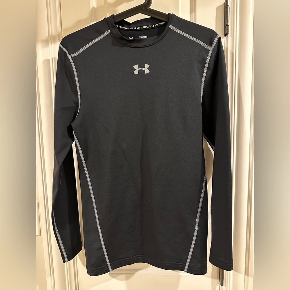 Under Armour Compression Coldgear
